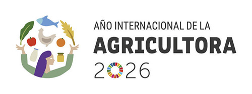 Año Internacional de la Agricultora 2026