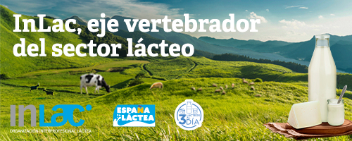 InLac, eje vertebrador del sector lácteo