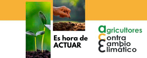 Agricultores Contra Cambio Climático